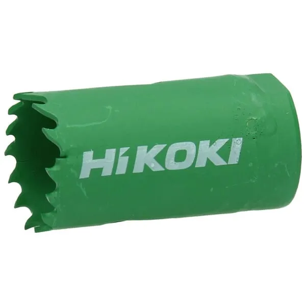 Děrovky z bi-metalu