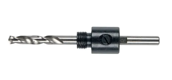 Držáky pro děrovky z bi-metalu