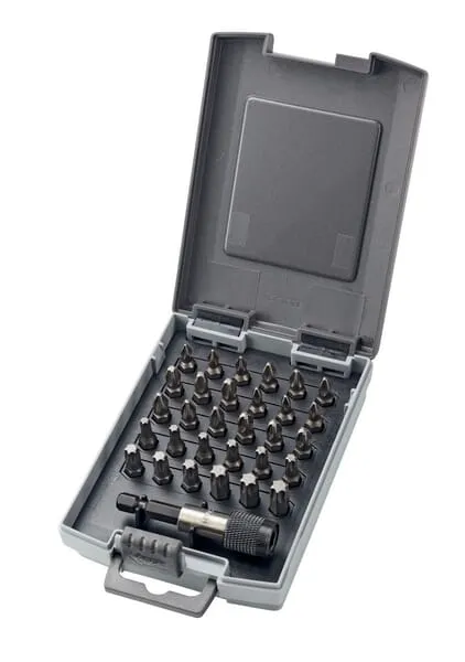 Sada bitů, 30dílná