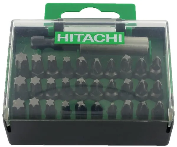 Sada bitů 30dílná