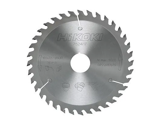 Pilový kotouč HM 185x30 T36