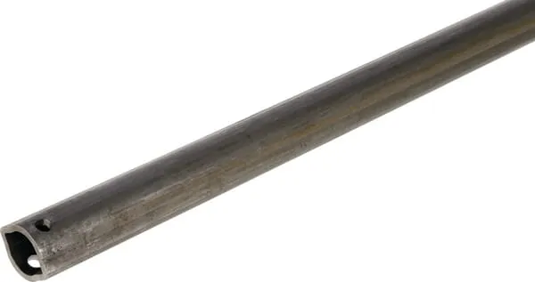 Profilová trubka typ 1b 1400 mm