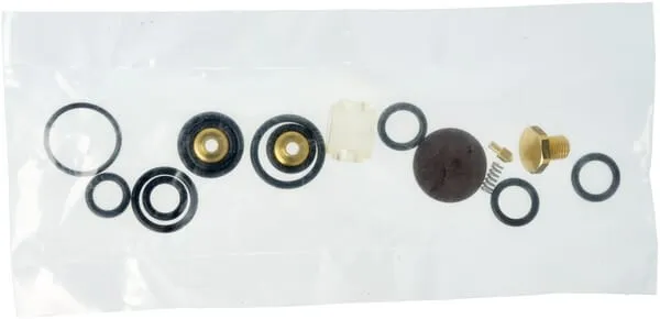 Opravná sada mosazných držáků trysek