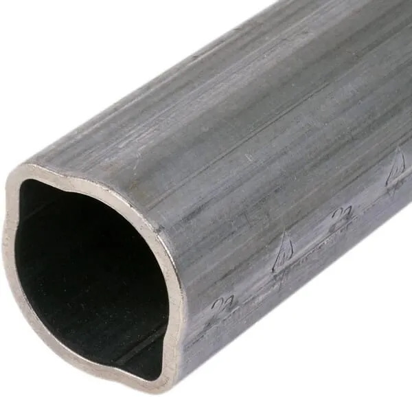 Profilová trubka typ 2a 1400 mm