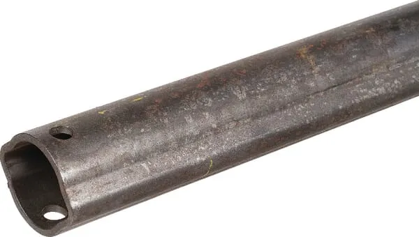 Profilová trubka 2aH 1400 mm