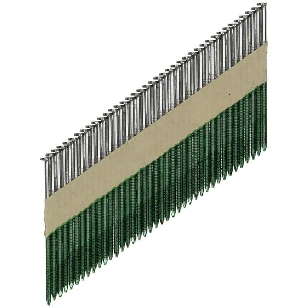 Sada hřebíků 2,8x75mm (2500x)