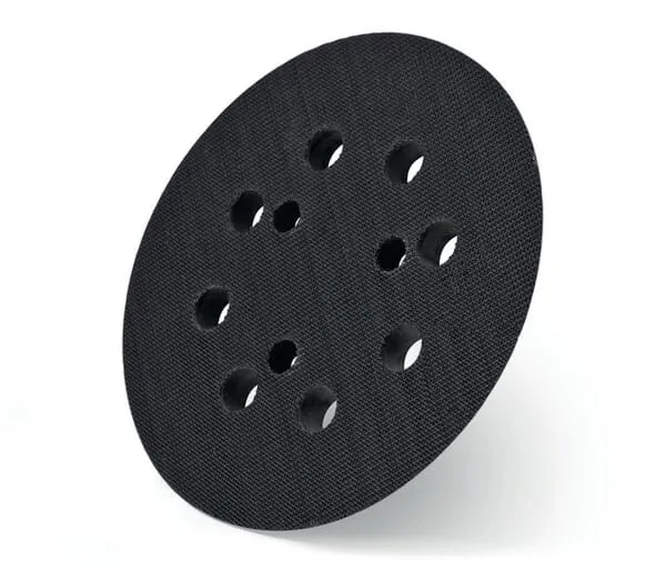 Plaz 125mm + suchý zip