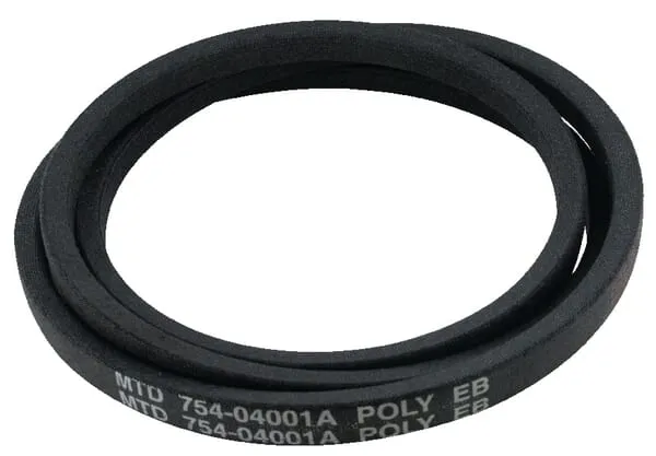 Klínový řemen 16 x 1765 mm