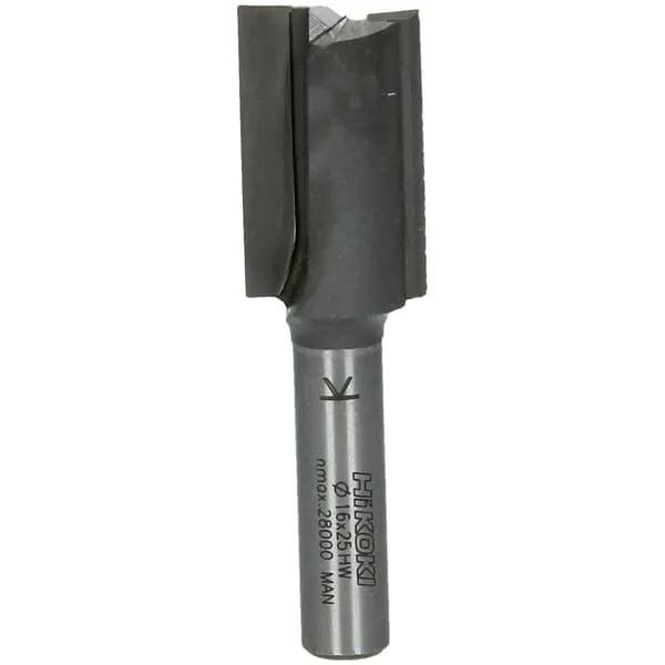 Fréza HM 16 mm, stopka 8 mm