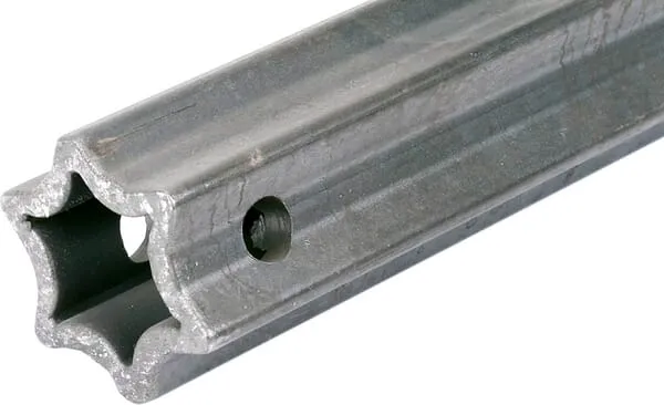 Profilová trubka S4L-H 1400 mm