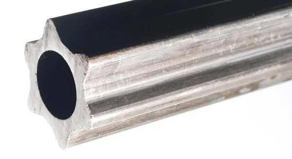 Profilová trubka S4 2900 mm ST52