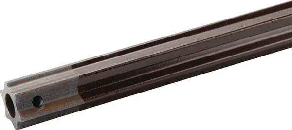 Profilová trubka S4GA 1000 C60