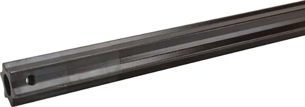 Profilová trubka S4GA 1400 C60