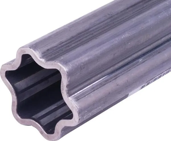 Profilová trubka S5 2900 mm