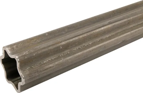 Profilová trubka typ S5 1400 mm