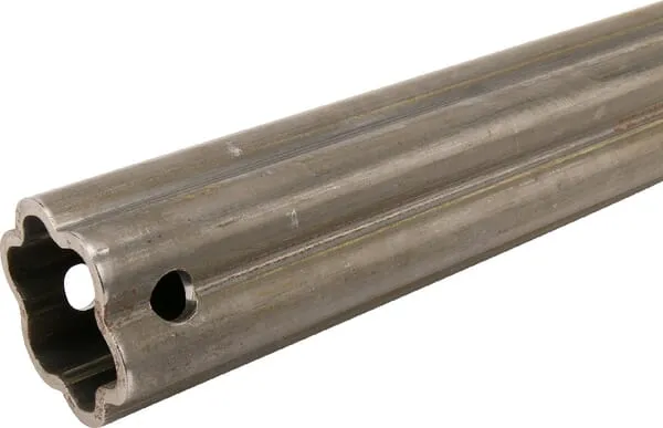 Profilová trubka typ S6 1400 mm