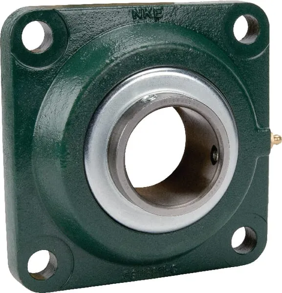 Ložisková jednotka XSG55x162x58