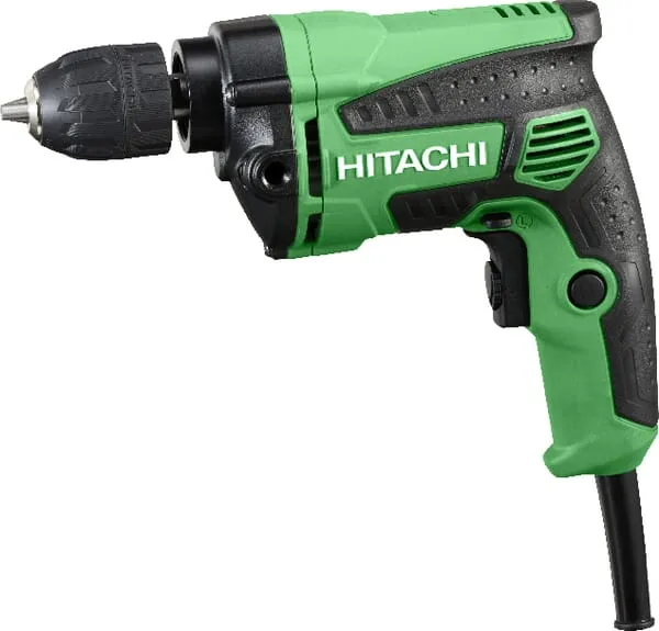 D10VC3 Příklepová vrtačka 600 W