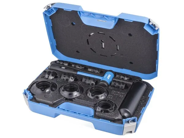 Sada pro montáž ložisek