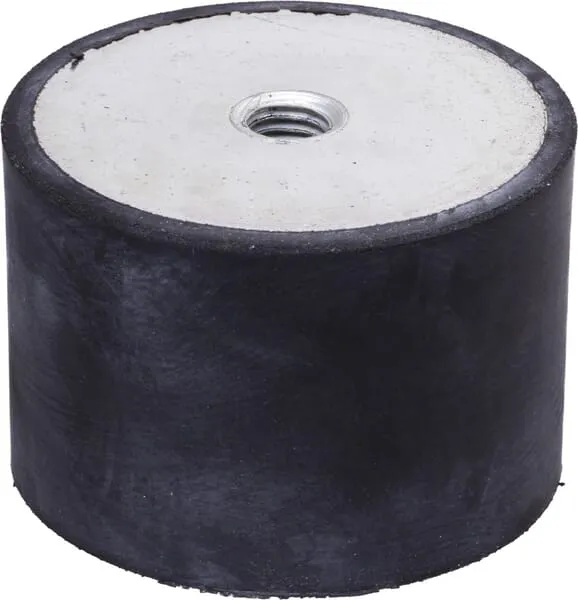 Tlumič vibrací, typ E