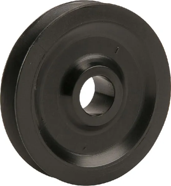 Cable roller pulley, Ø 1.69