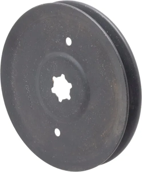 Řemenice typ 6.56 Dia Spun
