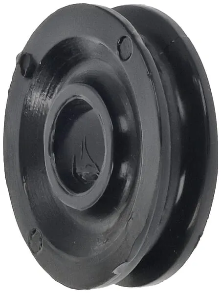 Váleček vedení kabelu sněhové frézy