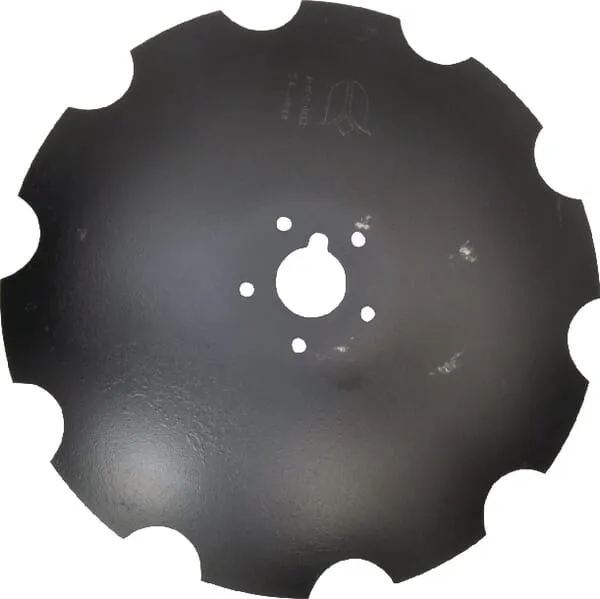 Ozubený disk Ø 560x5 mm