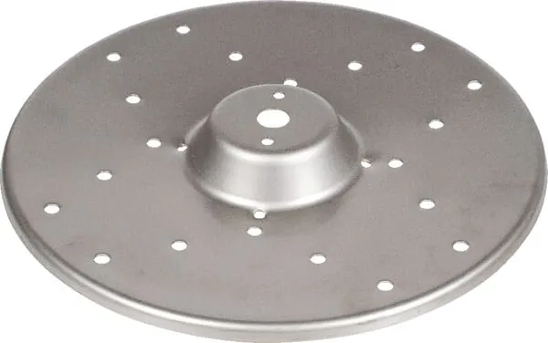 Kotouč rozm., nerez Tulip