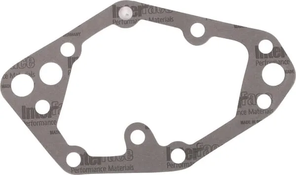 Gasket
