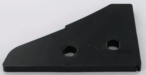 Přední díl plazu p.