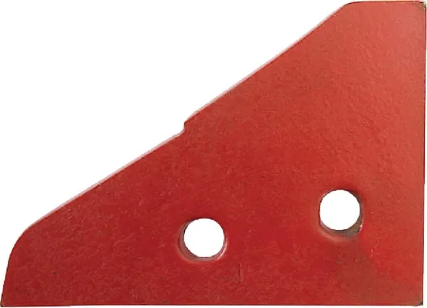 Přední díl plazu p.