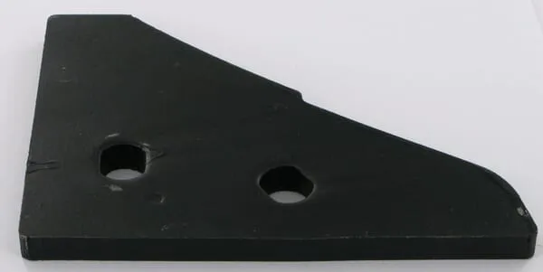 Přední díl plazu l.