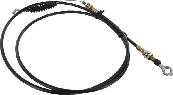 Šachtový kabel ovládání