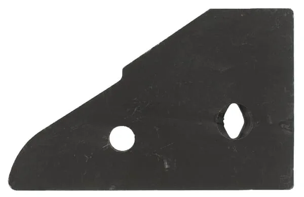 Špice plazu SK Kuhn pravá