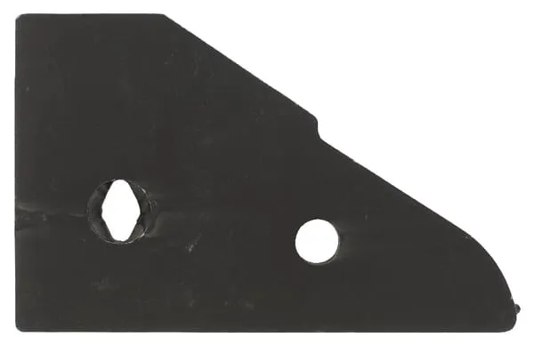 Špice plazu SK Kuhn levá