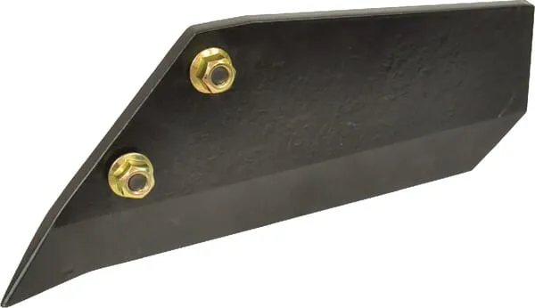 Křídl. radlice pravá D2001