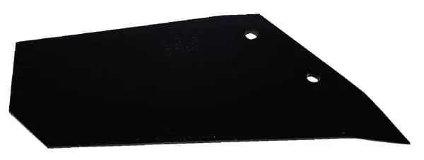 Křídlová radlice levá