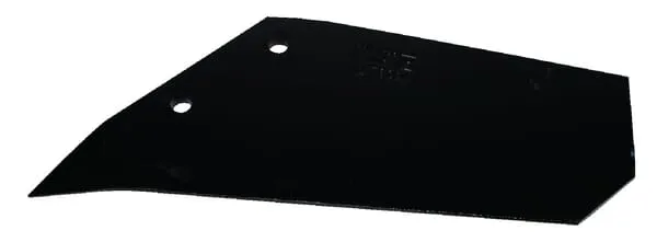 Křídlová radlice pravá