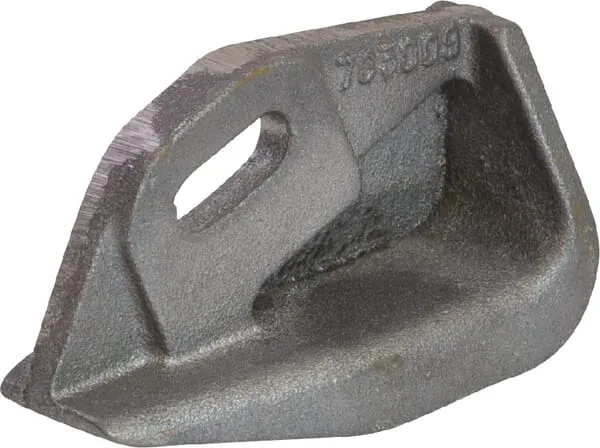 Opotřebitelný díl levý