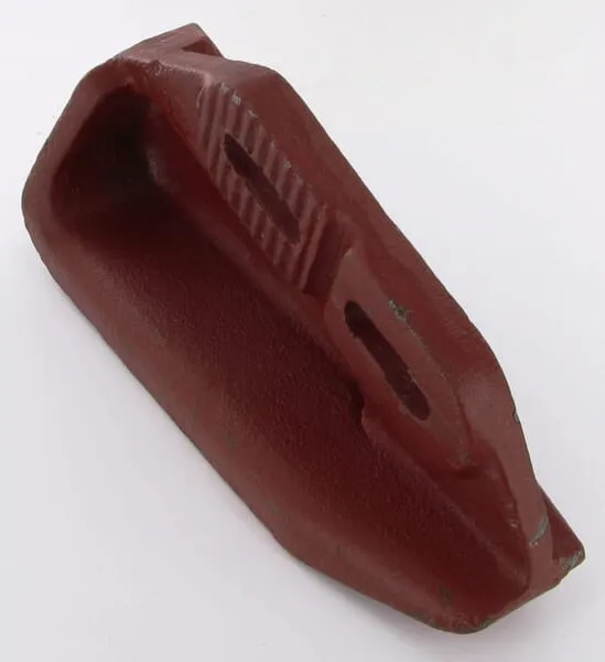 Patka plazu YL p.Kuhn