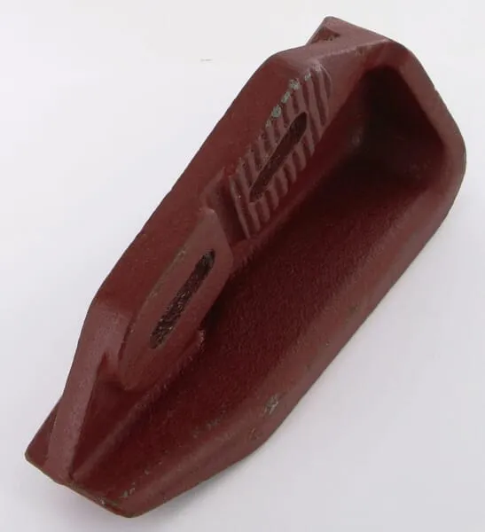 Patka plazu YL l.Kuhn