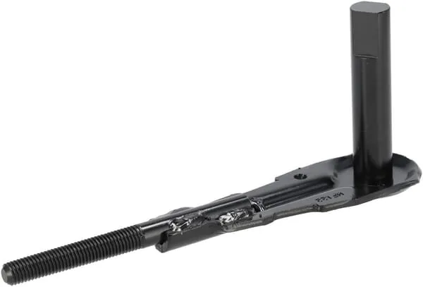 Kompletní rameno, pravé přední