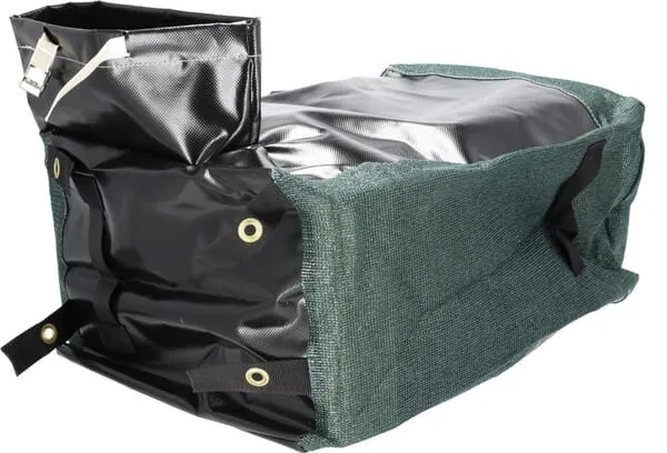 Vak na mokrý materiál Mtd 202B
