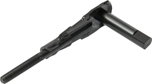 Rameno kompletní, levý přední řezací článek