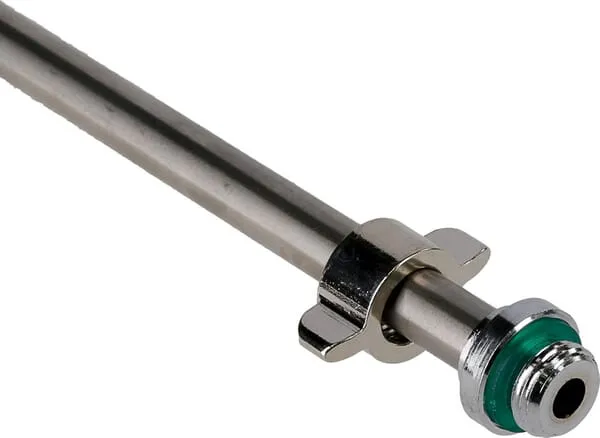 Postřikovací trubka