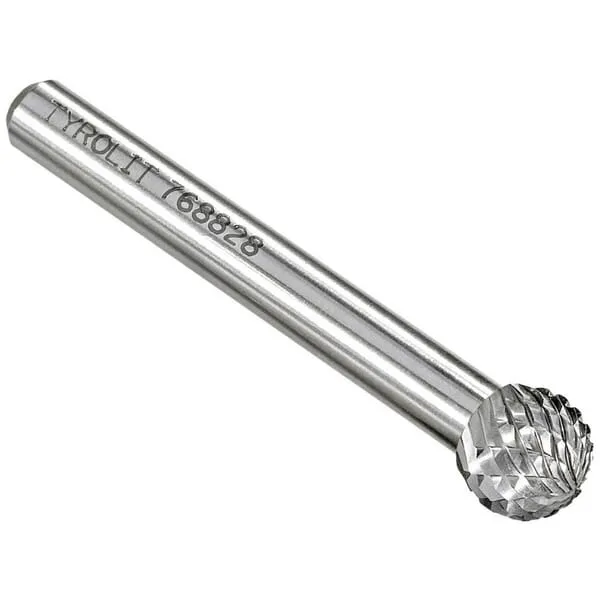 Stopk.fréza HM 52KUD 10x9,0-S6