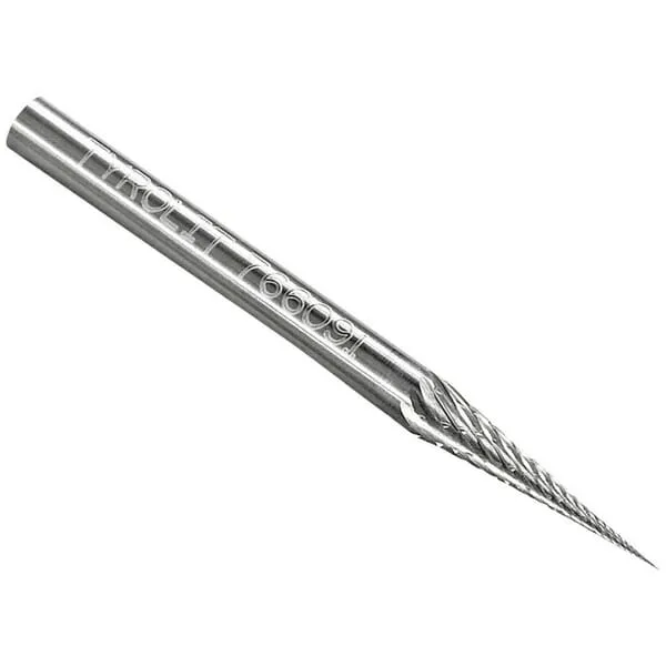 Stopk.fréza HM 52SKM 10x16-S6x