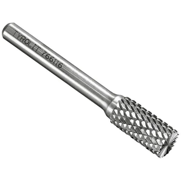 Stopk.fréz.HM ZYA-S 6x19-S6x50