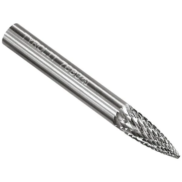 Stopk.fréza HM 52SPG 10x19-S6x